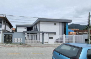 Apartamento confortável.